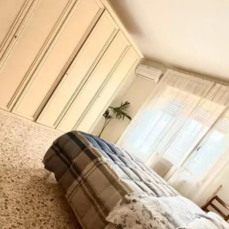 Oasi Familiare Blumare * Σαν Μπενεντέτο ντελ Τρόντο