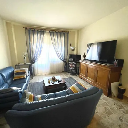 Oasi Familiare Blumare * Σαν Μπενεντέτο ντελ Τρόντο